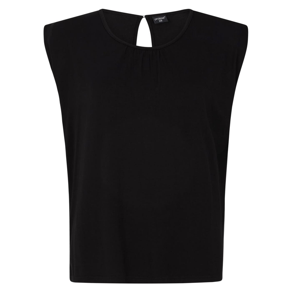 PROTEST ALYSSA SLEEVELESS TEE