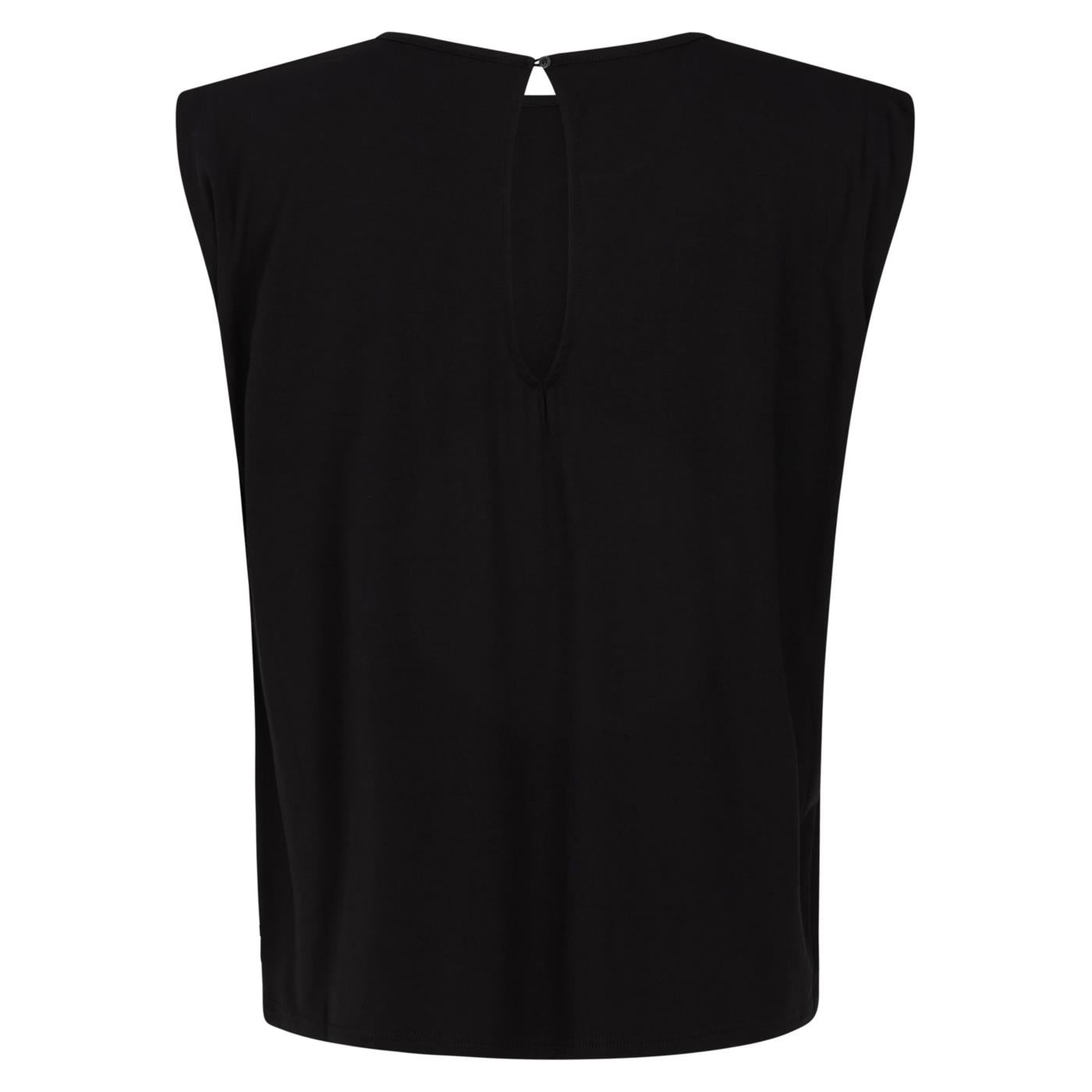 PROTEST ALYSSA SLEEVELESS TEE