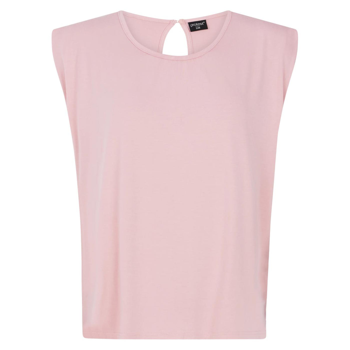 PROTEST ALYSSA SLEEVELESS TEE