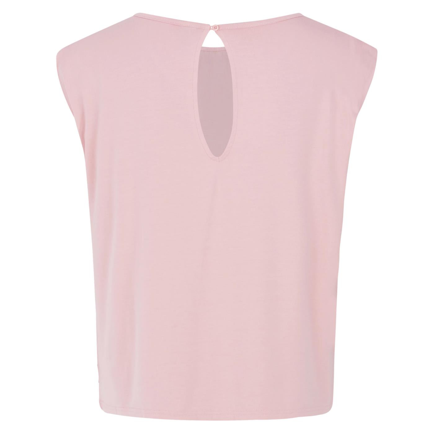 PROTEST ALYSSA SLEEVELESS TEE