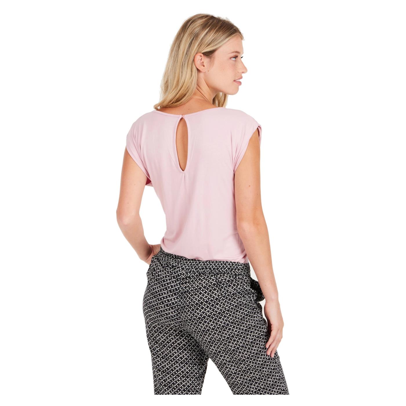 PROTEST ALYSSA SLEEVELESS TEE