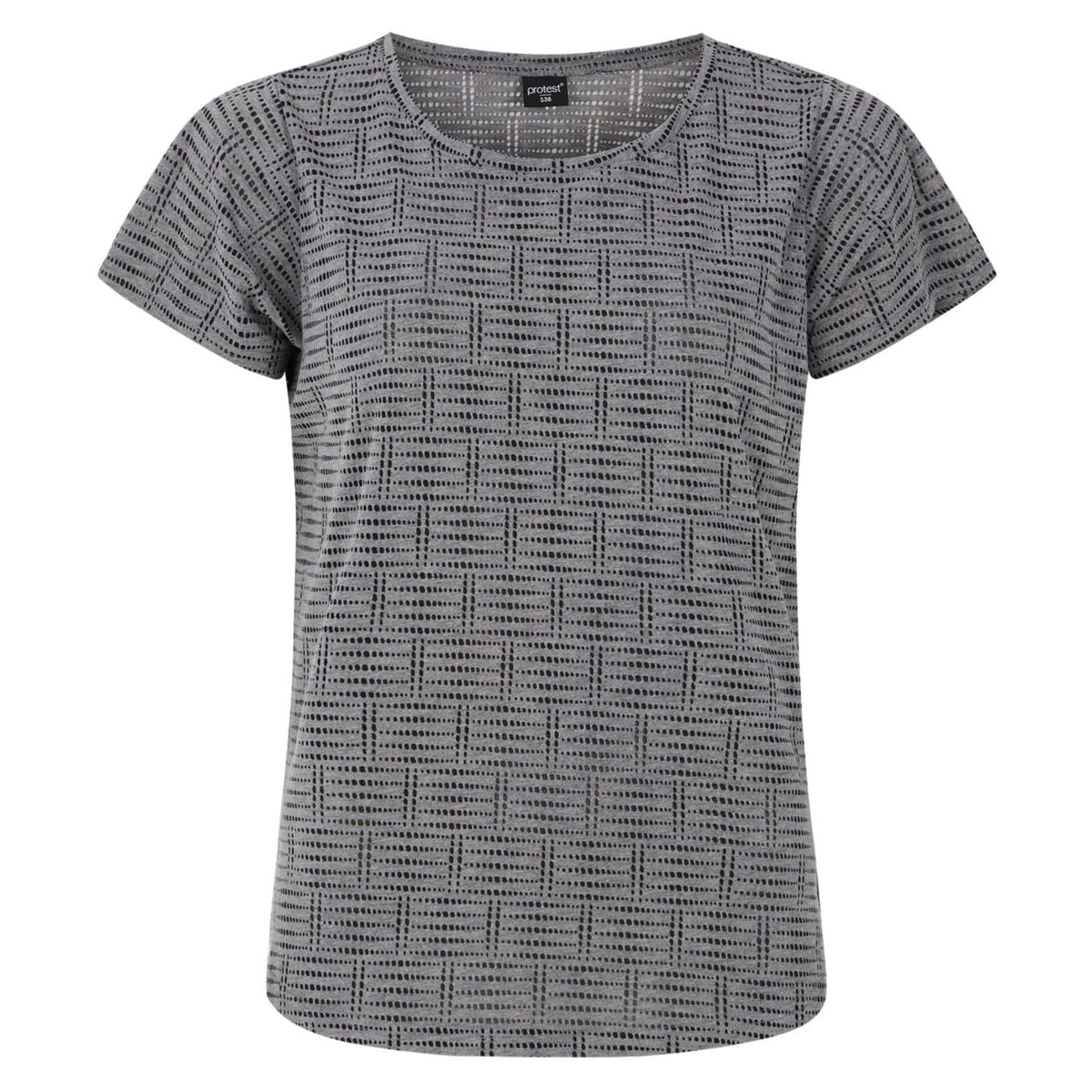 PROTEST AUBREY T-SHIRT