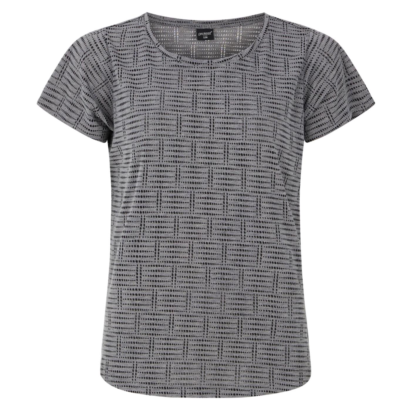 PROTEST AUBREY T-SHIRT