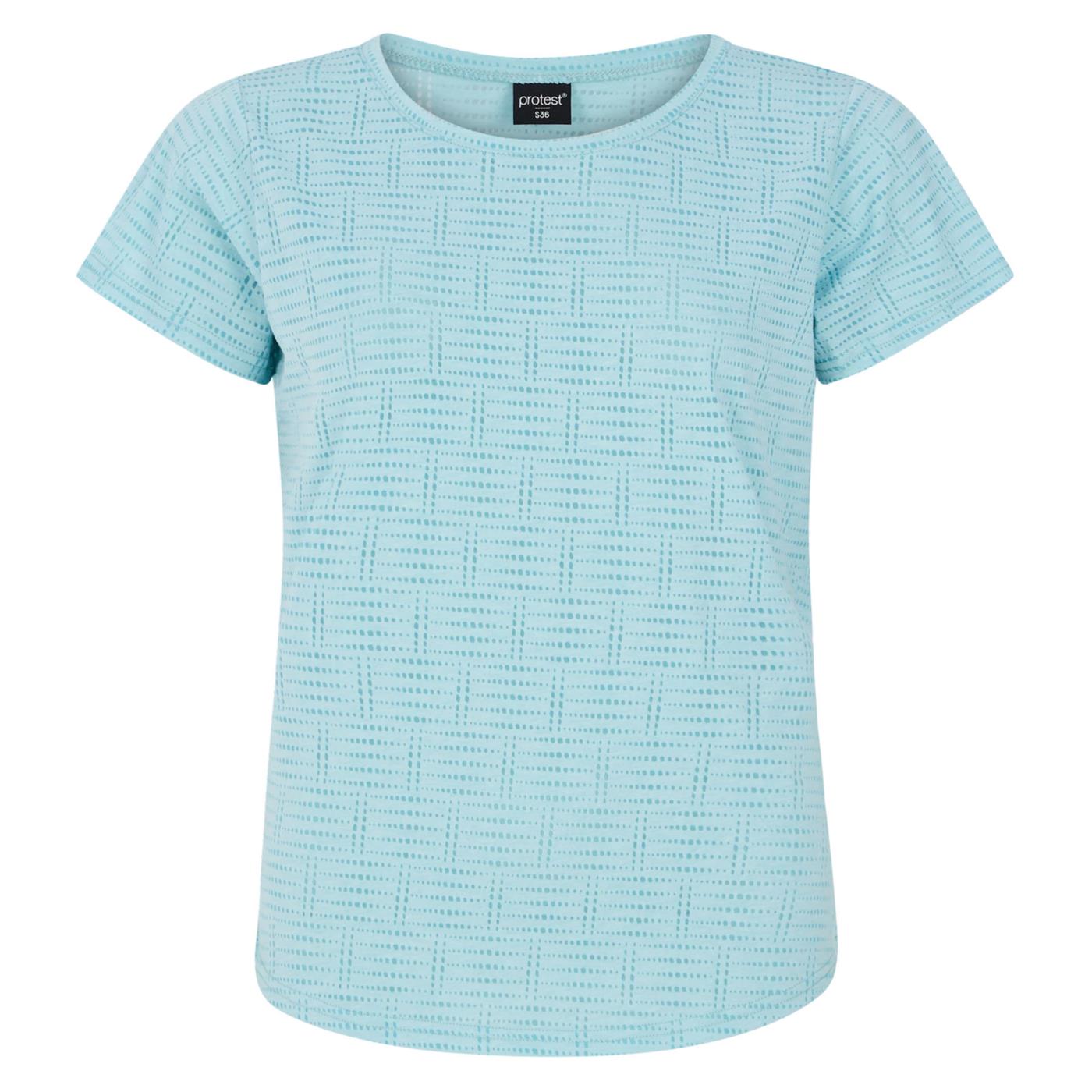 PROTEST AUBREY T-SHIRT