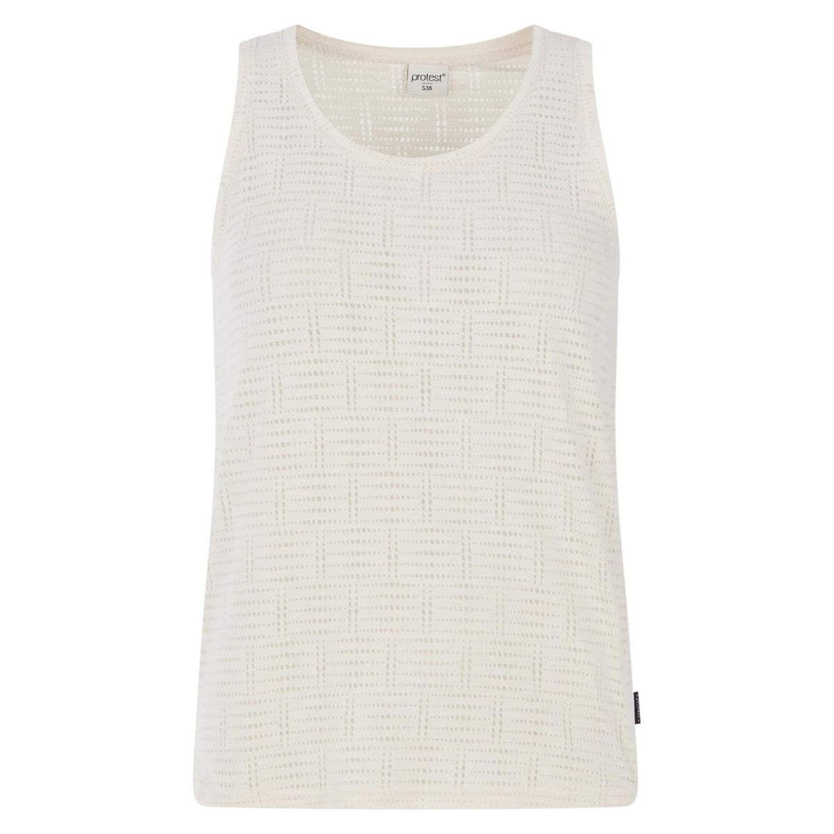 PROTEST WINNIE SINGLET