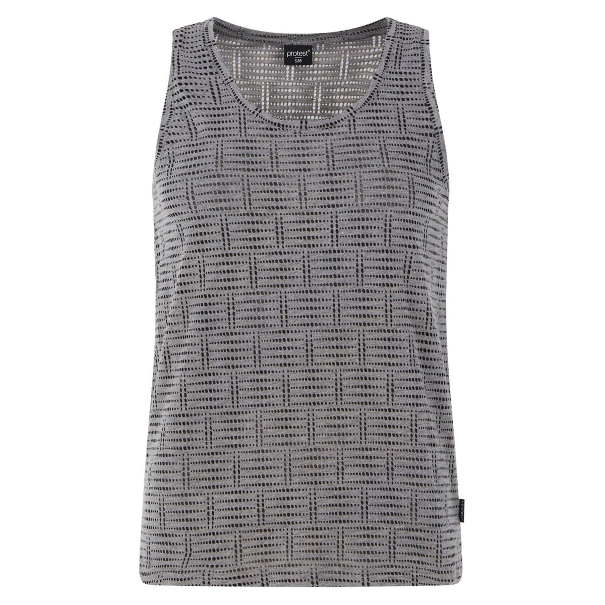 PROTEST WINNIE SINGLET