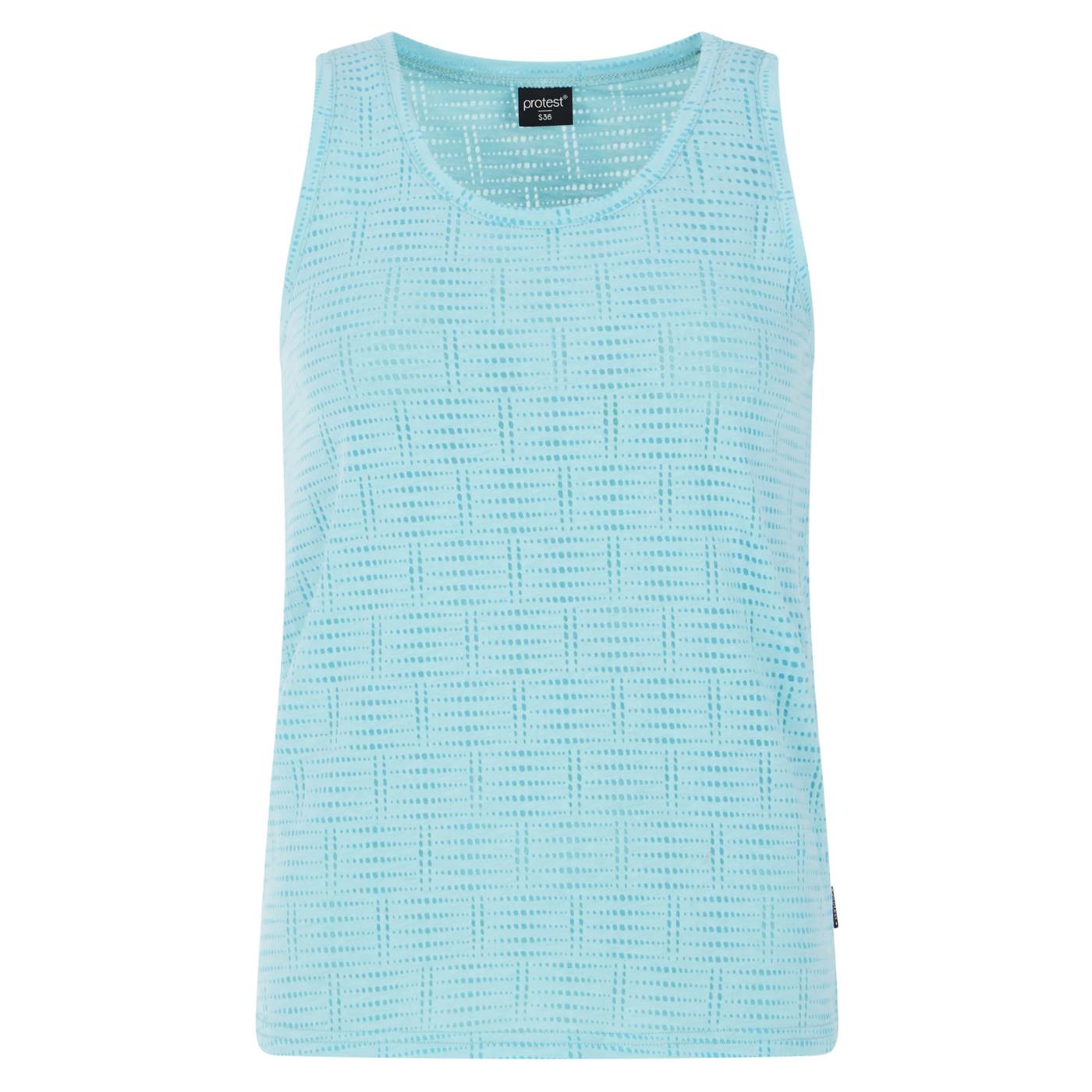 PROTEST WINNIE SINGLET