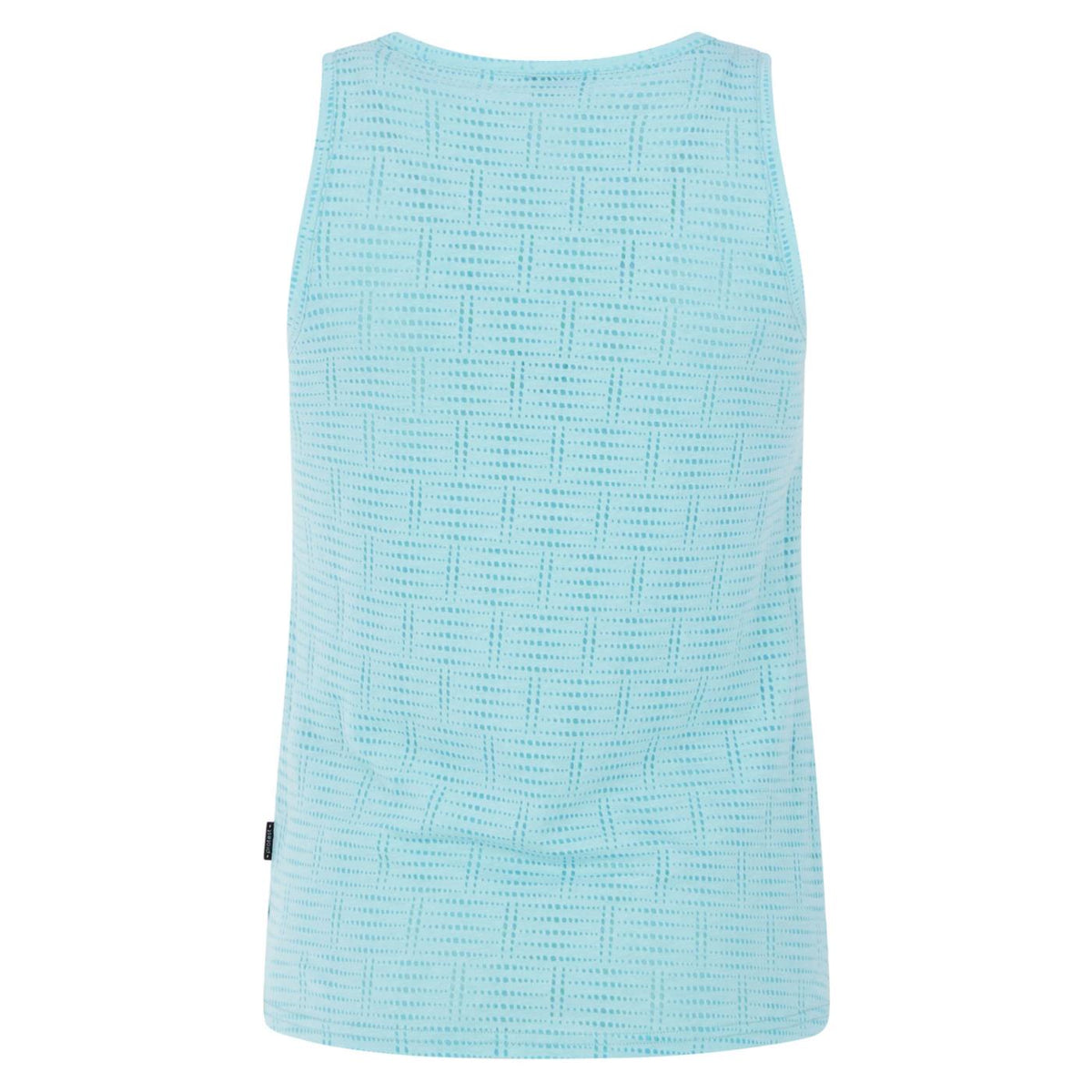 PROTEST WINNIE SINGLET - seconda immagine