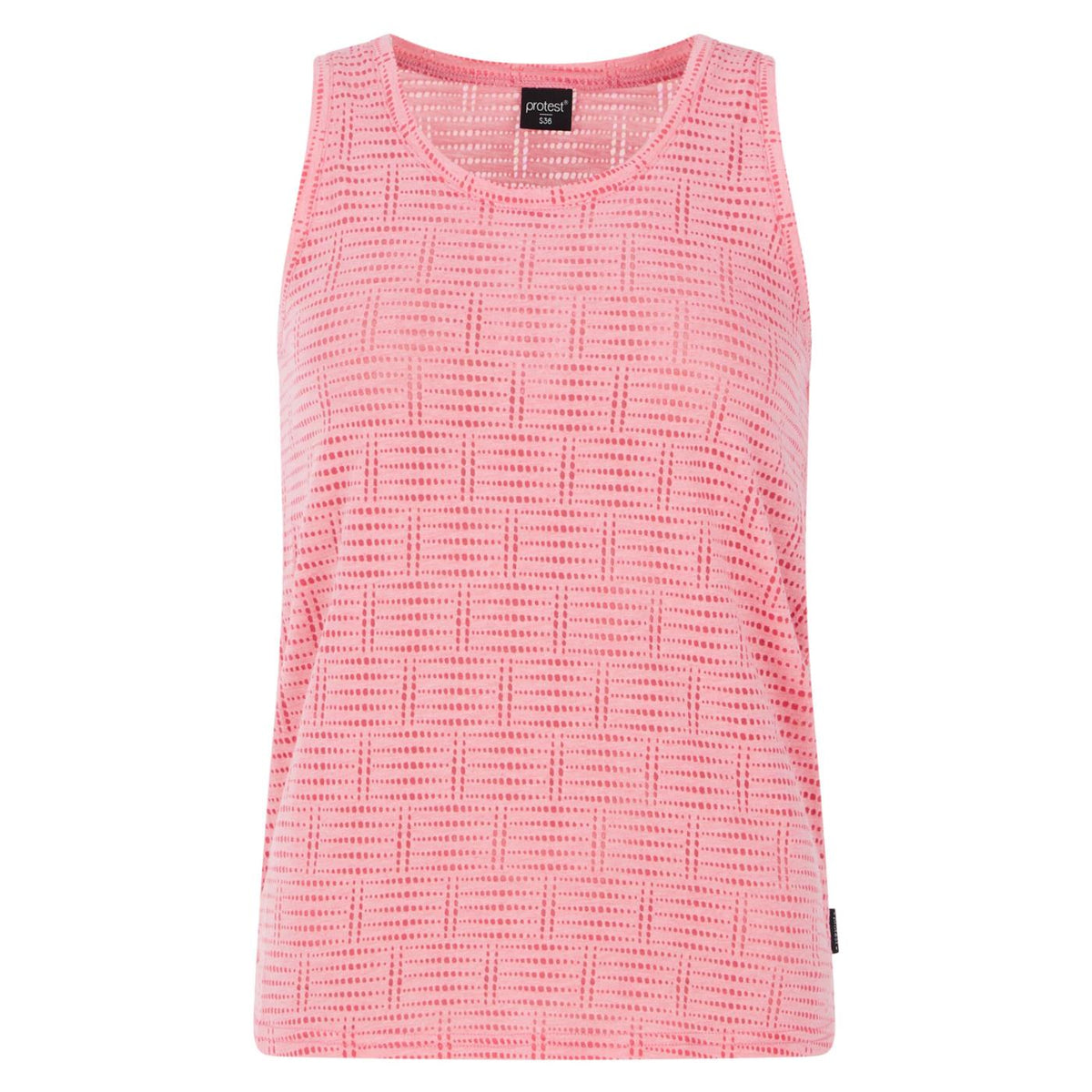 PROTEST WINNIE SINGLET