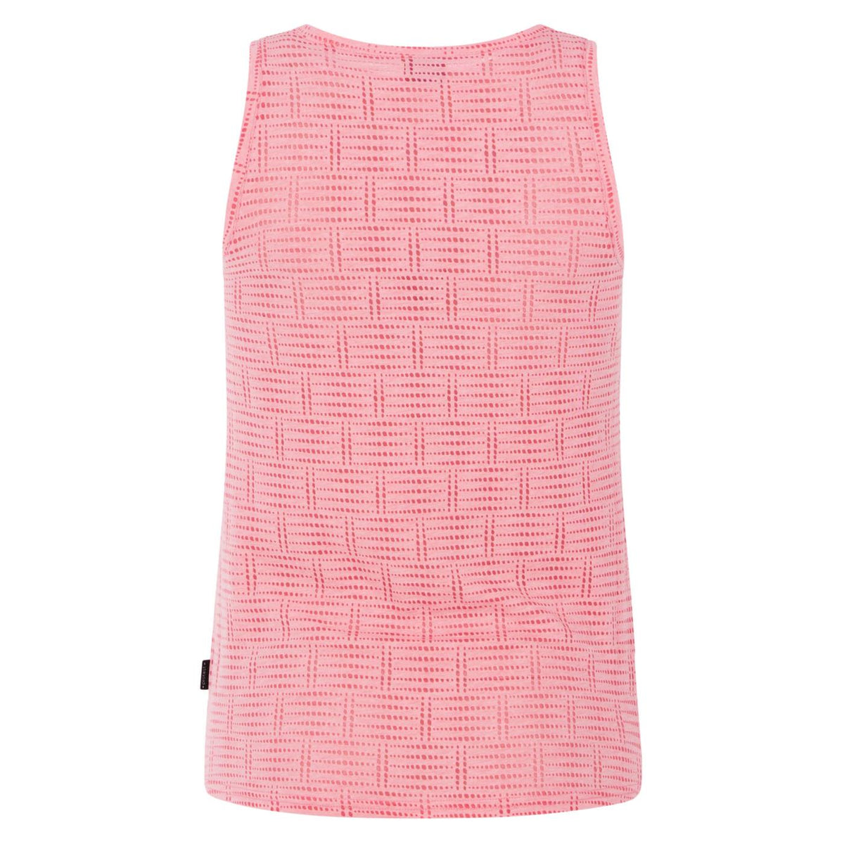 PROTEST WINNIE SINGLET - seconda immagine