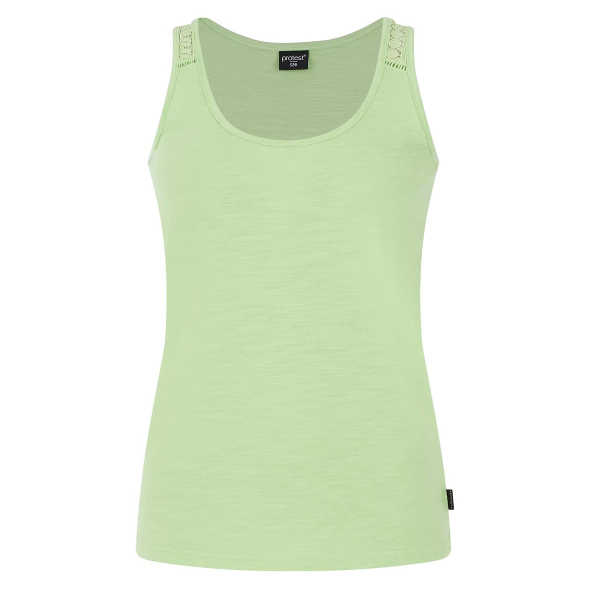 PROTEST IMPULSE SINGLET