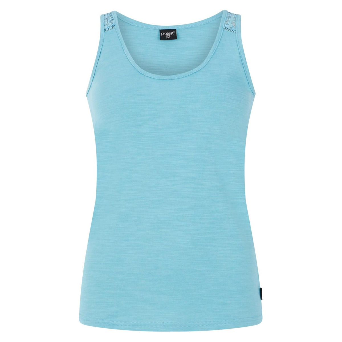 PROTEST IMPULSE SINGLET