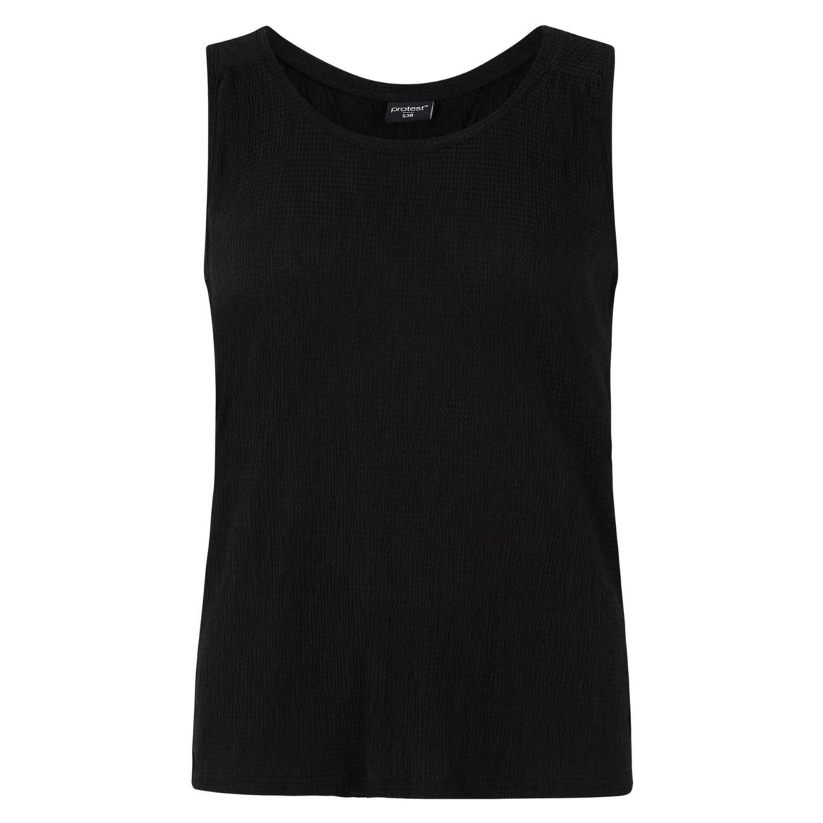 PROTEST FIELD SINGLET