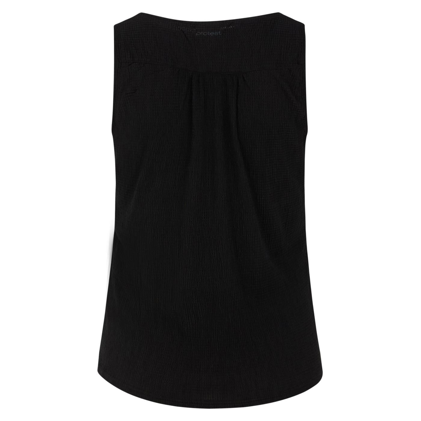 PROTEST FIELD SINGLET