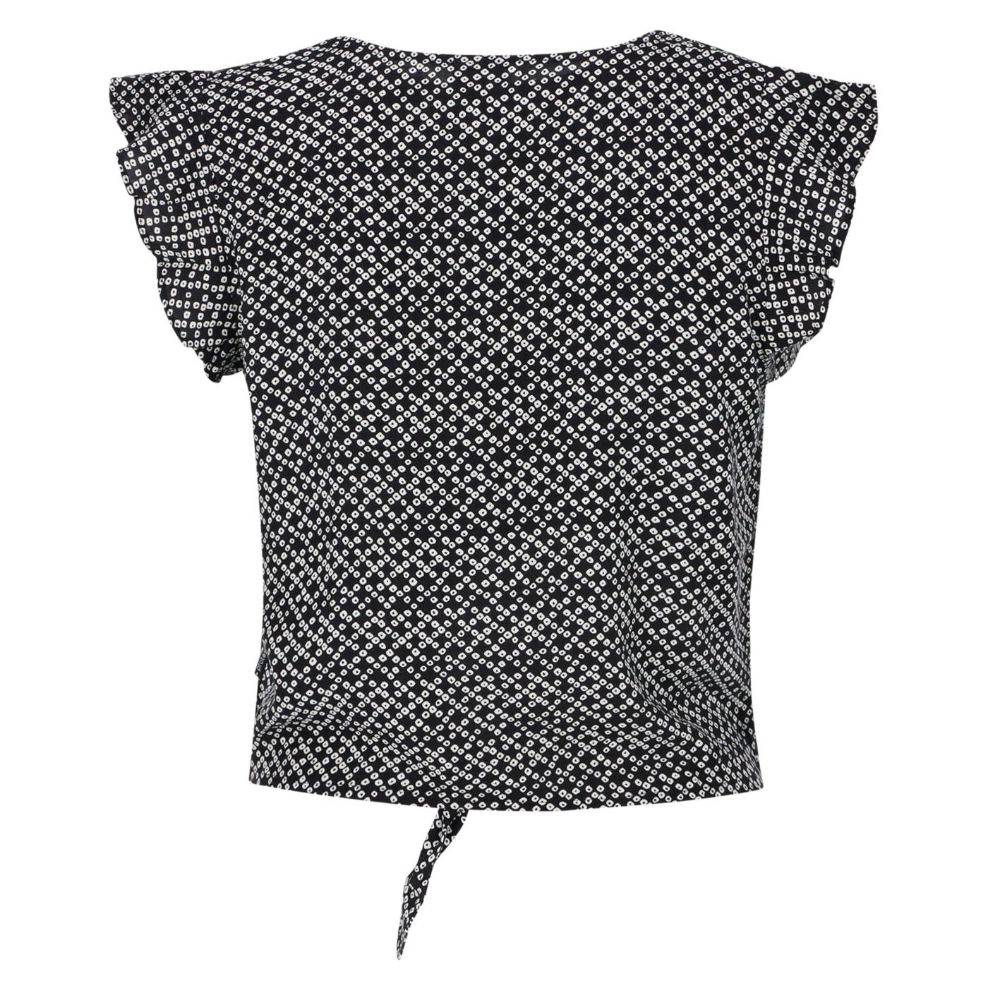 PROTEST YELIA BLOUSE