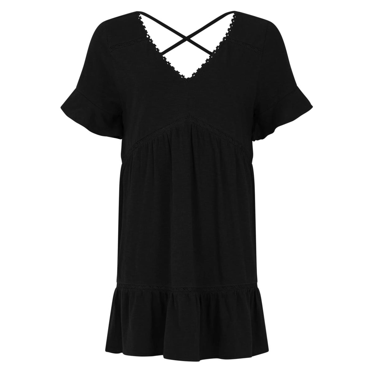 PROTEST THIRZA TUNIC - seconda immagine