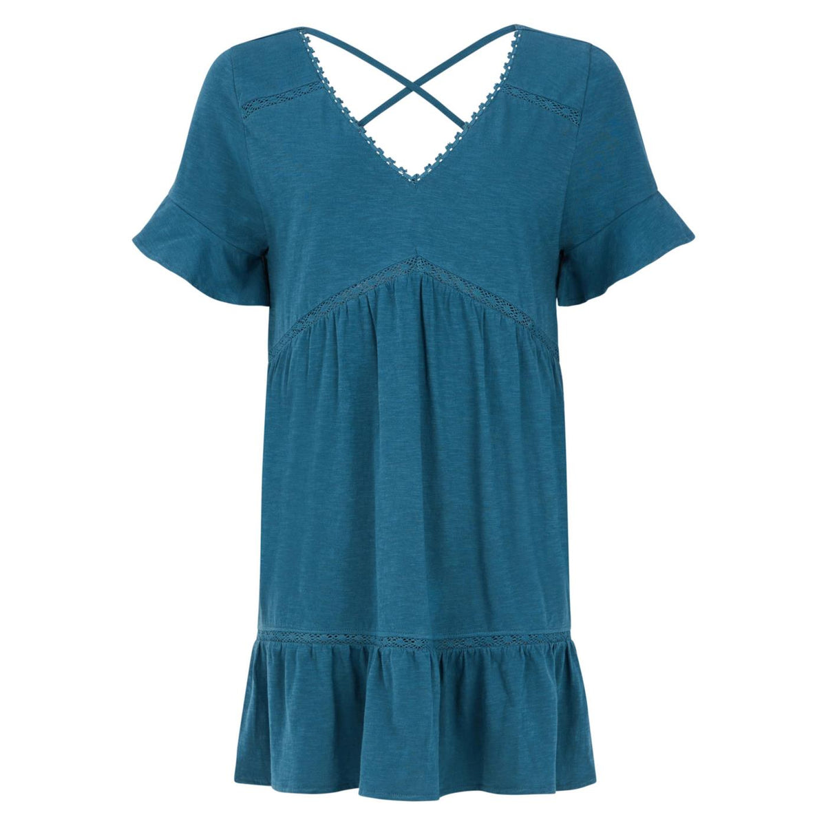 PROTEST THIRZA TUNIC