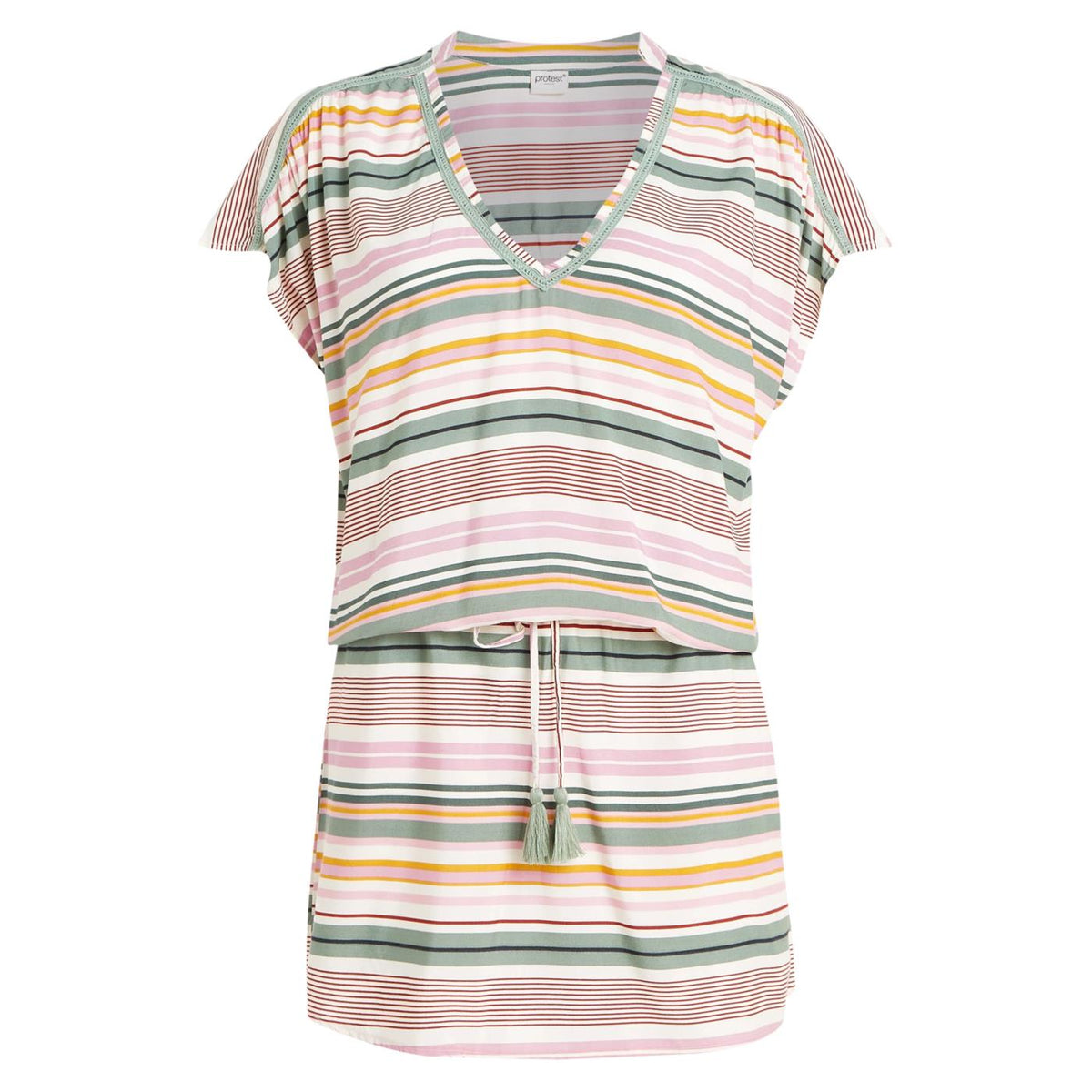 PROTEST PRTTIBEAU 23 TUNIC