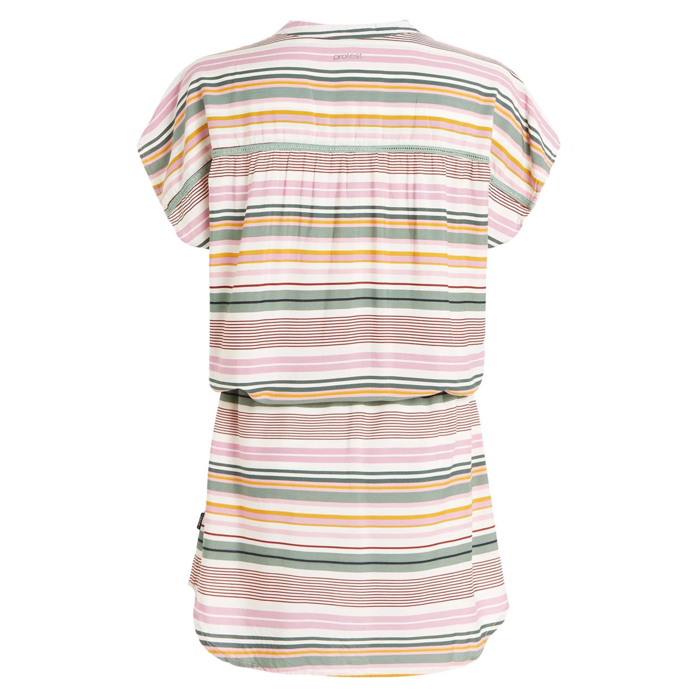 PROTEST PRTTIBEAU 23 TUNIC