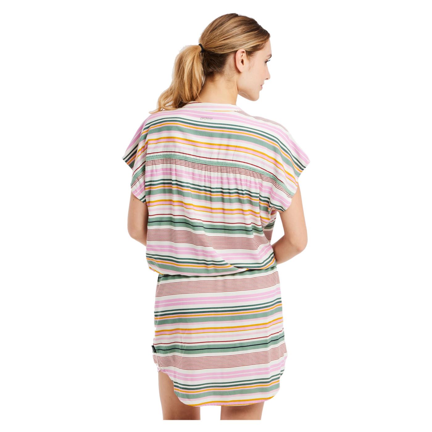 PROTEST PRTTIBEAU 23 TUNIC