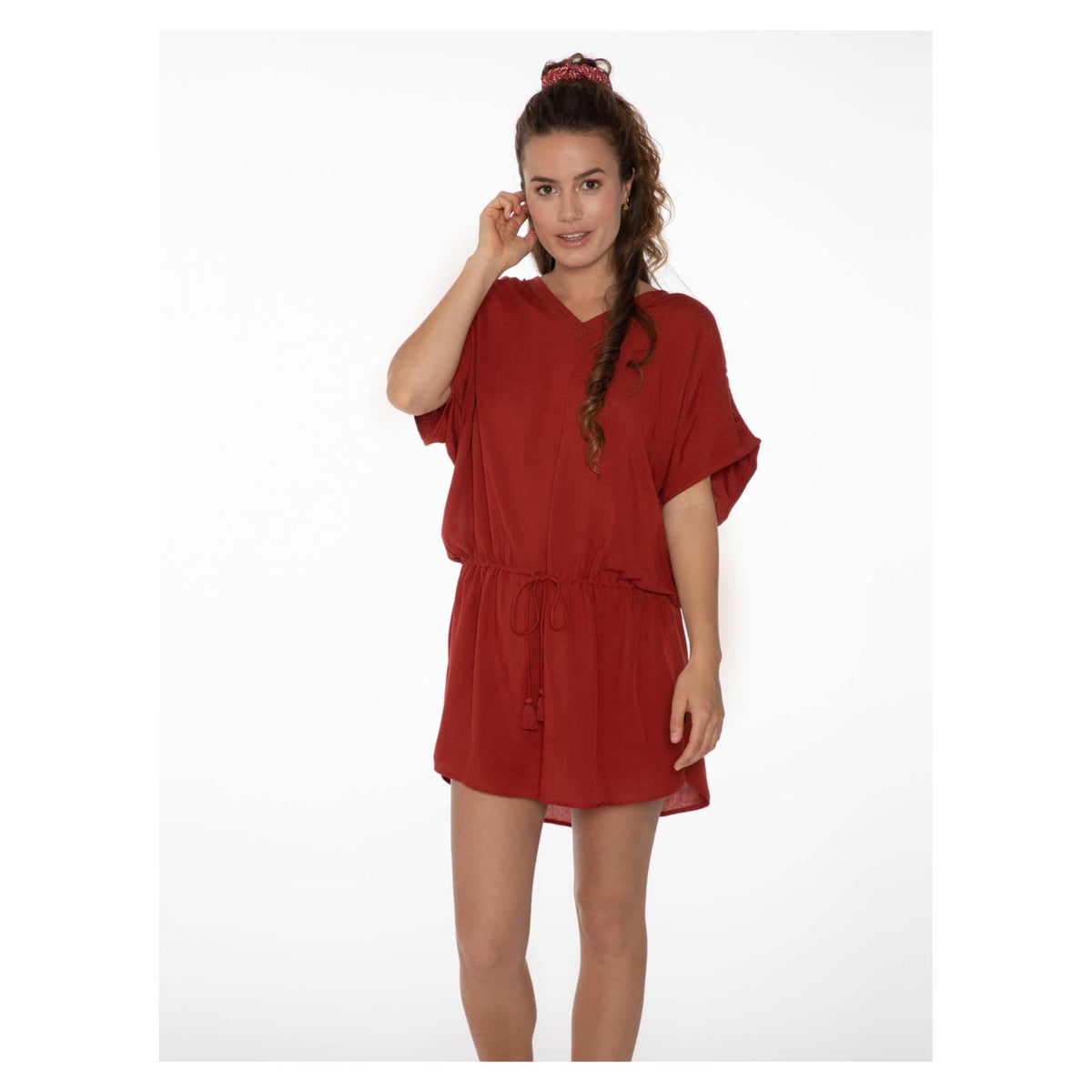 PROTEST CIS TUNIC - seconda immagine