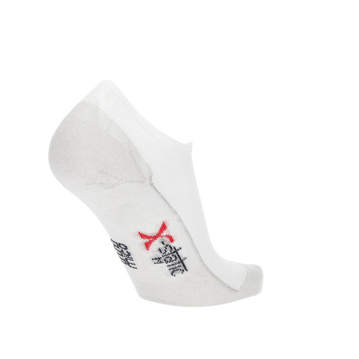 MICO ARGENTO X-STATIC 1620 - seconda immagine