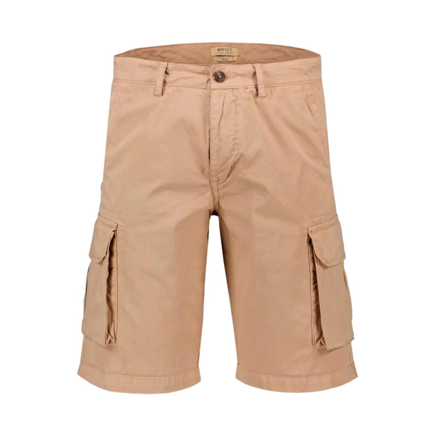 40 WEFT NICK