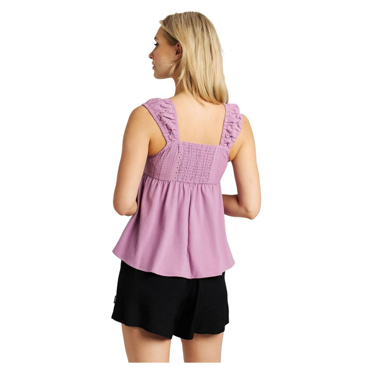 PROTEST ARTESIA SINGLET - seconda immagine