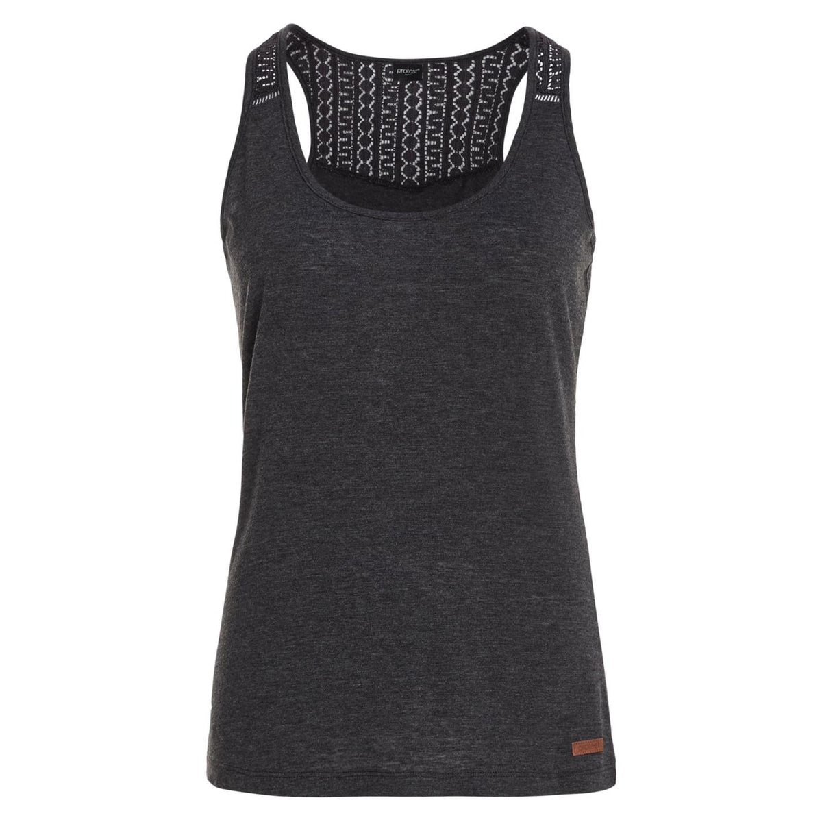 PROTEST PRTBECCLES SINGLET