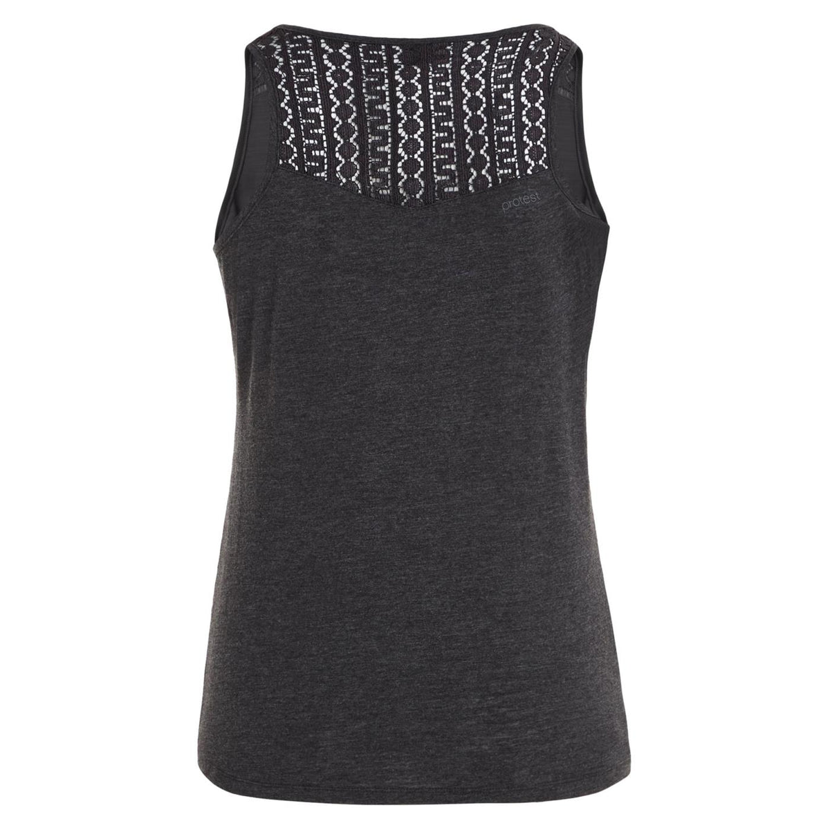 PROTEST PRTBECCLES SINGLET - seconda immagine