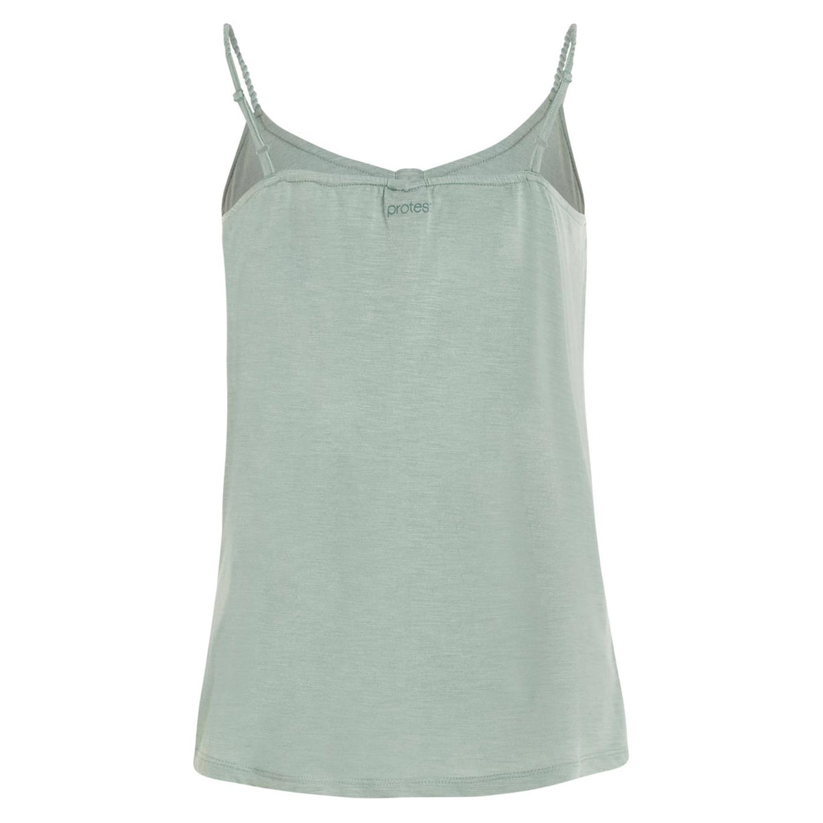 PROTEST PRTMIMIZAN SPAGHETTI TOP - seconda immagine