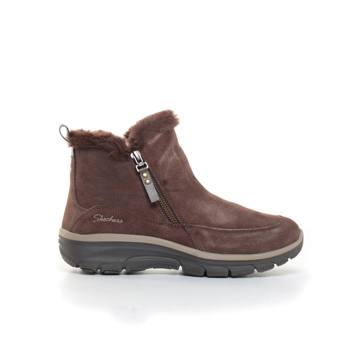 SKECHERS EASY GOING - COOL ZIP