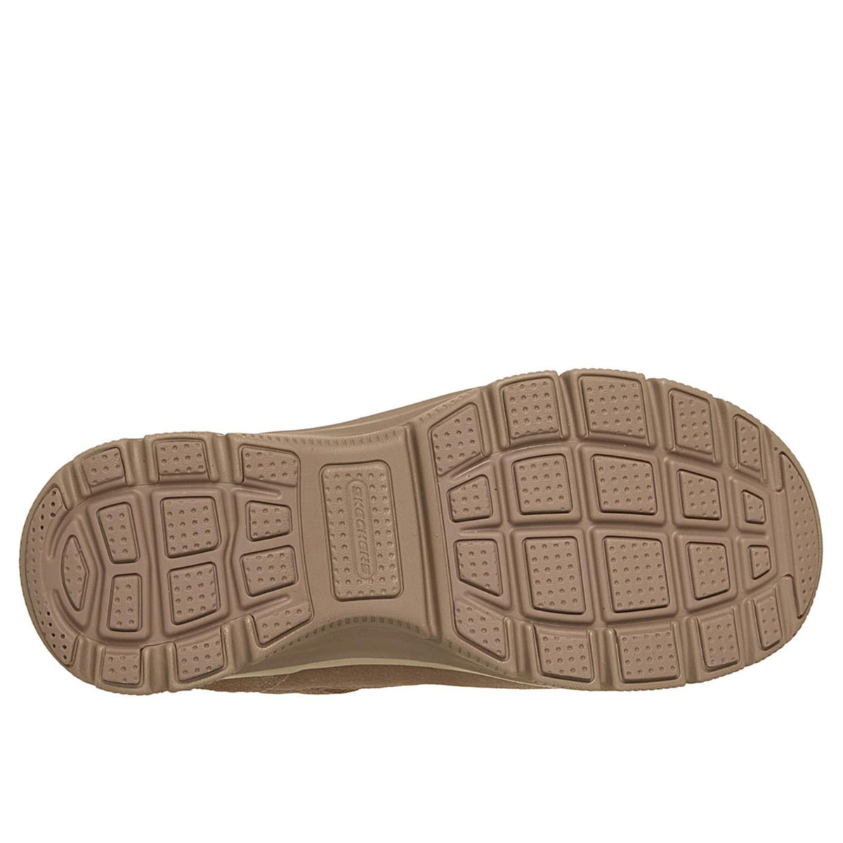 SKECHERS EASY GOING WOMAN - Beige - vista 4
