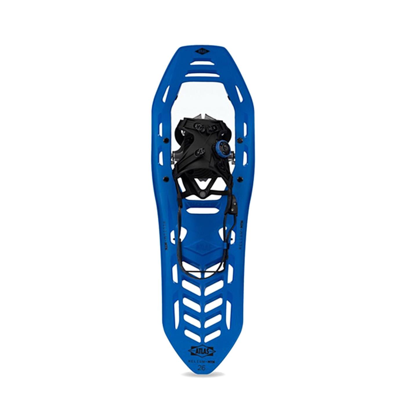 ATLAS HELIUM MTN 23