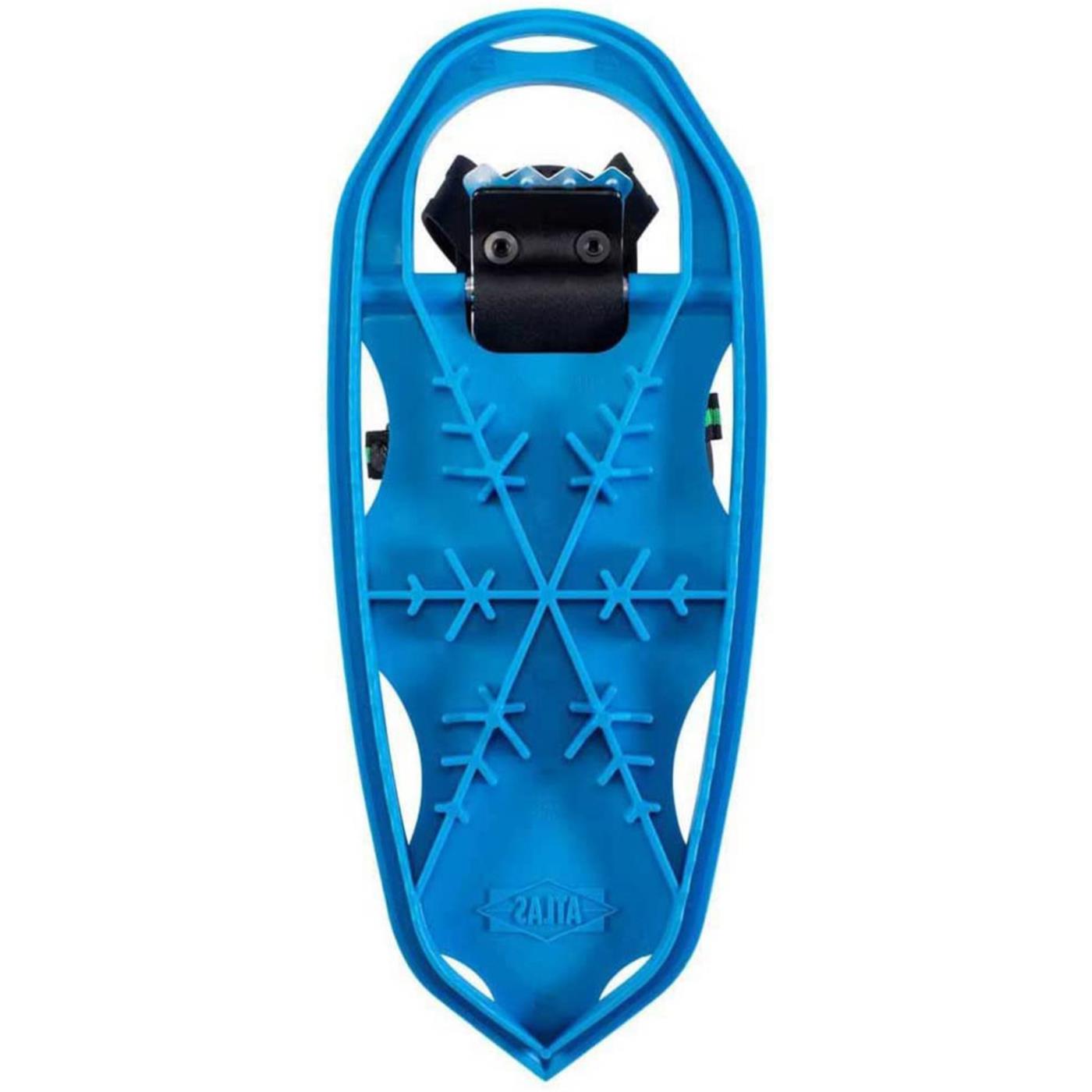 ATLAS HELIUM MINI 17