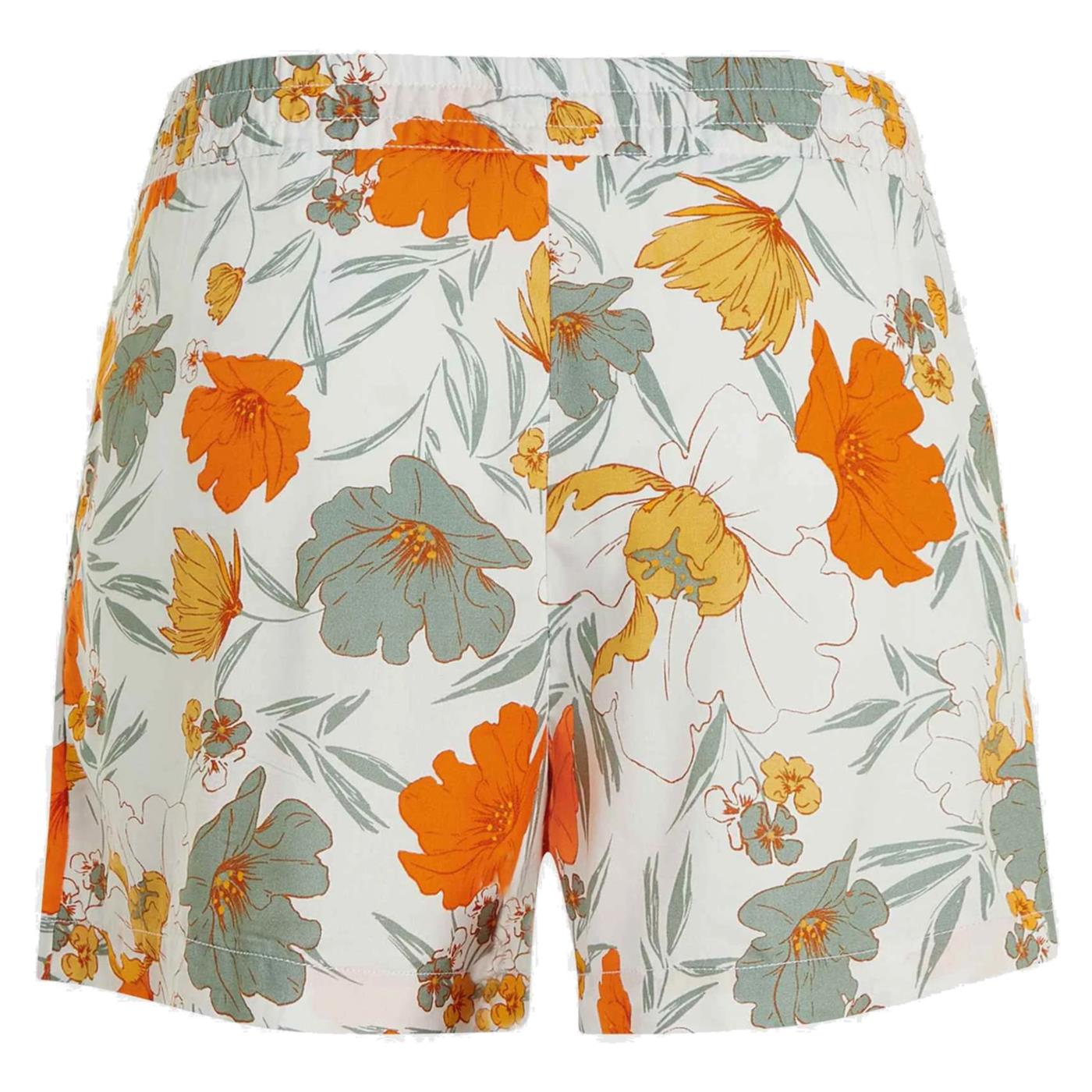 O'NEILL AMIRI BEACH SHORTS