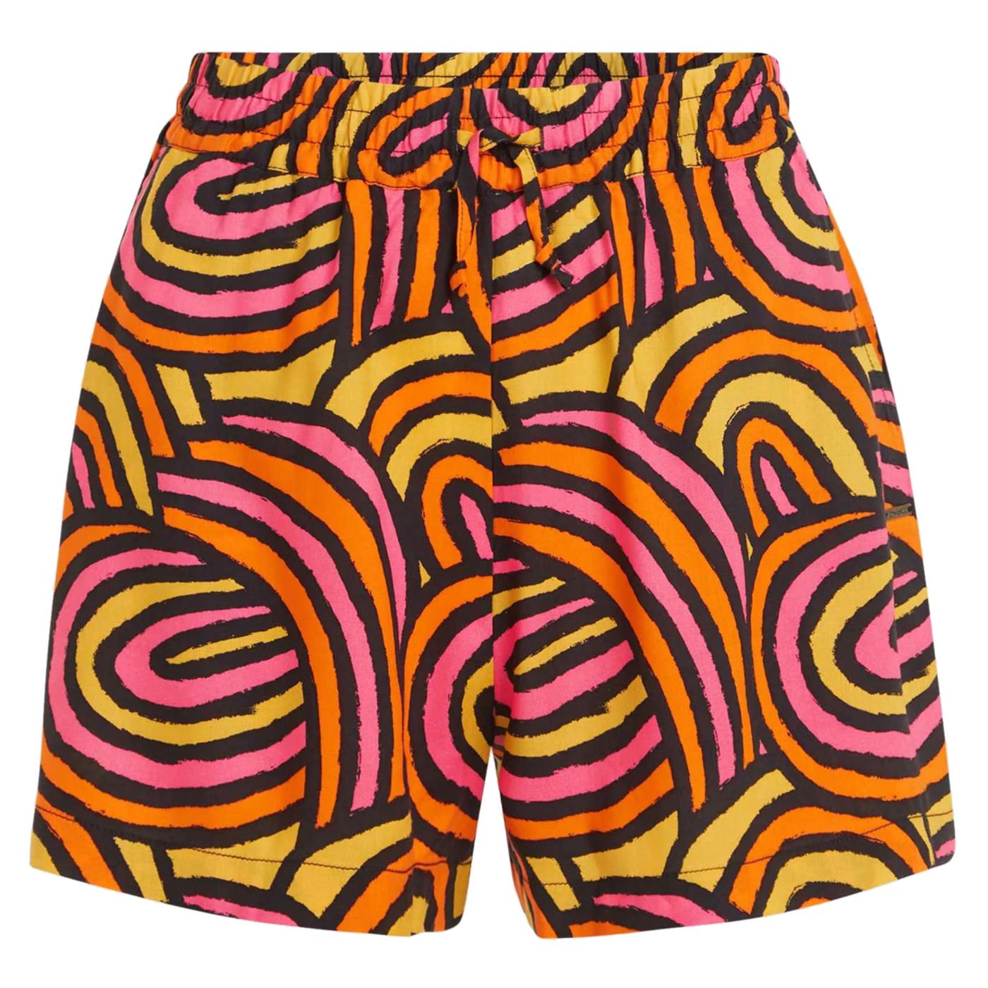 O'NEILL AMIRI BEACH SHORTS