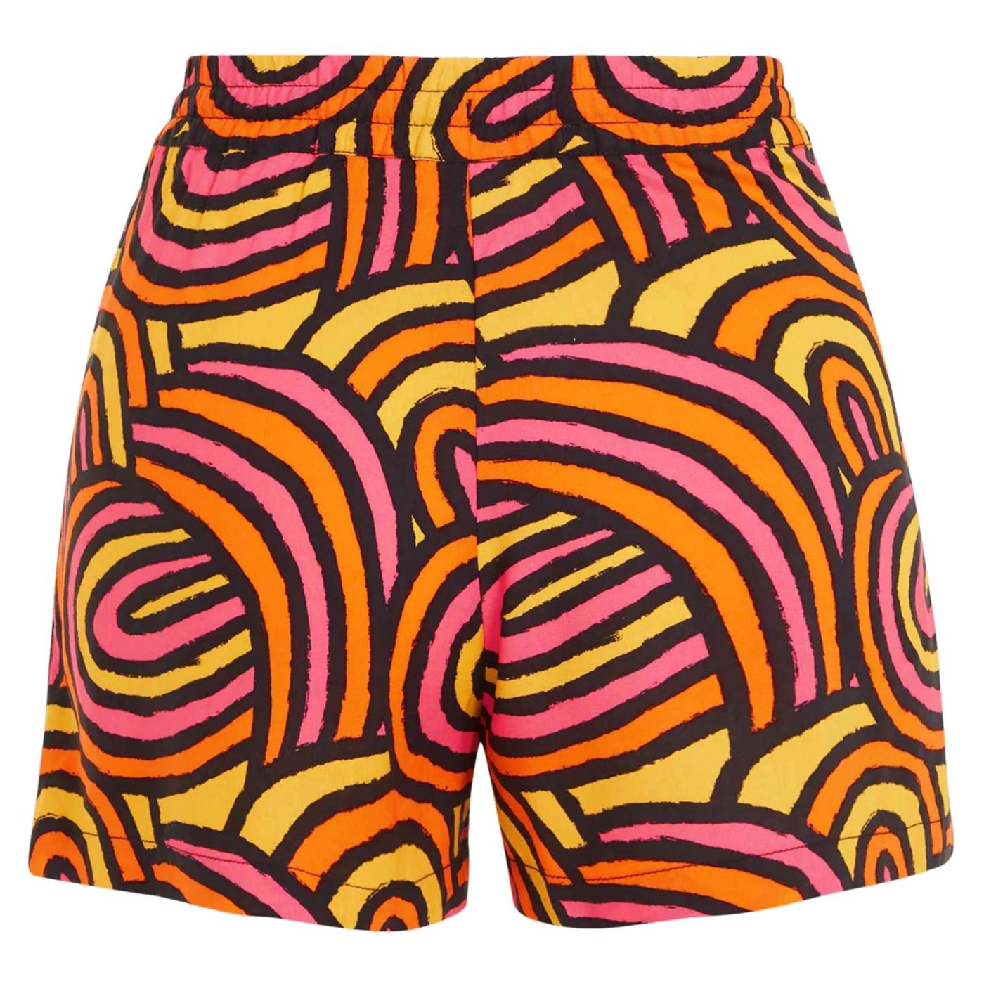 O'NEILL AMIRI BEACH SHORTS