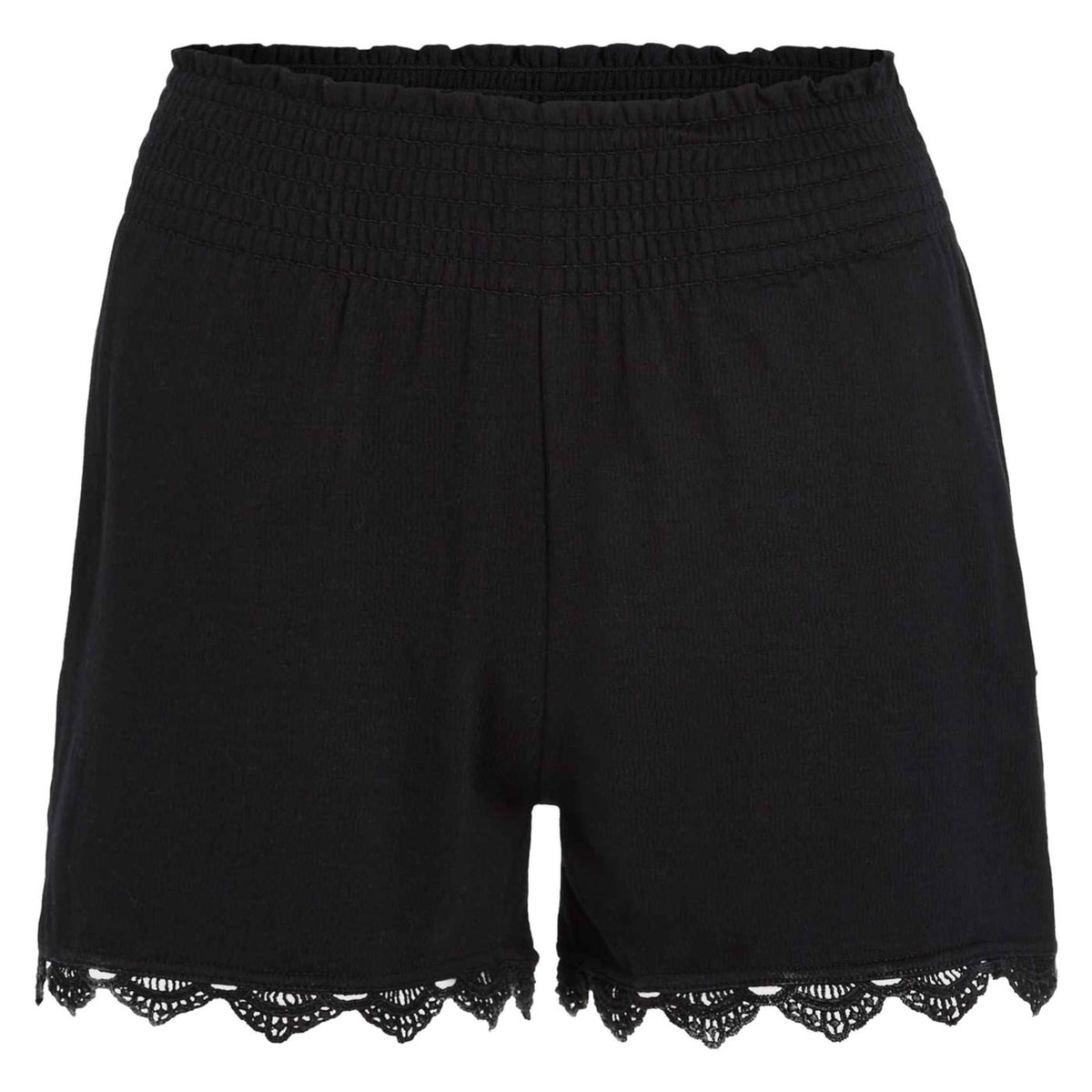 O'NEILL AVA SMOCKED SHORTS