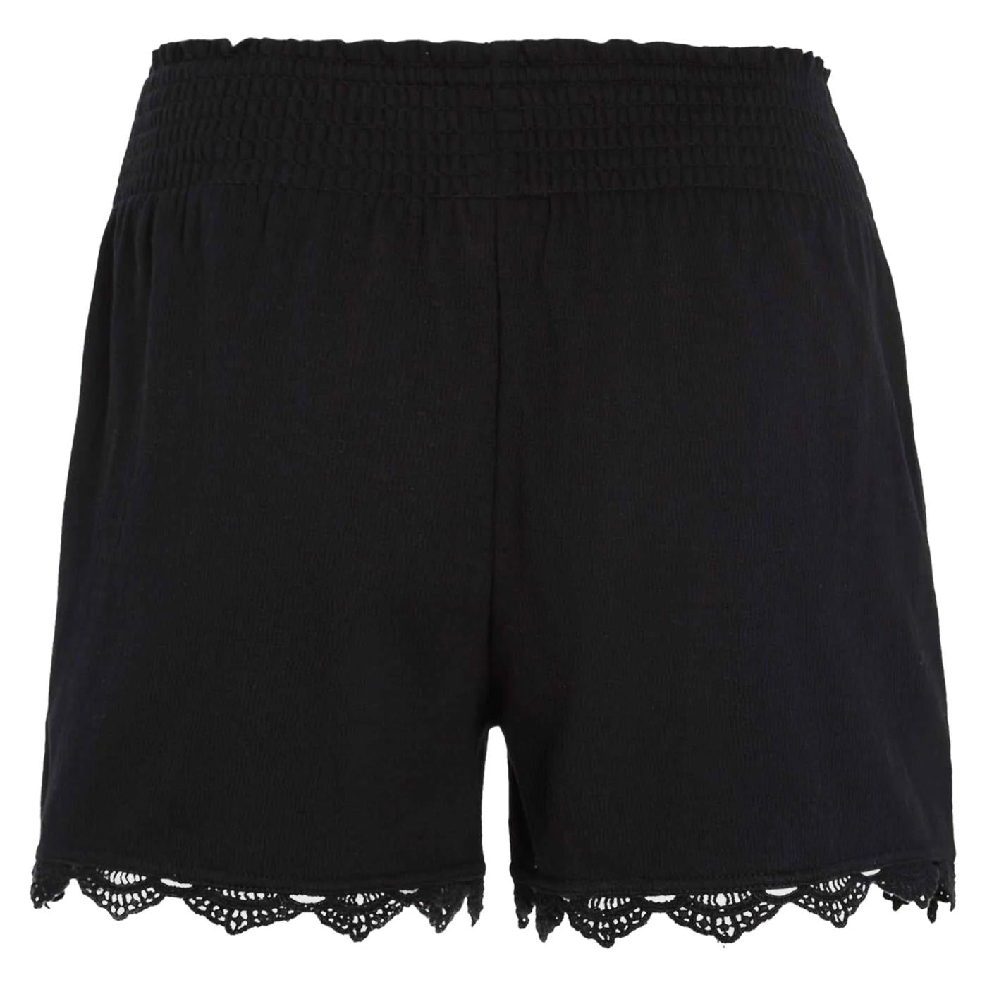 O'NEILL AVA SMOCKED SHORTS
