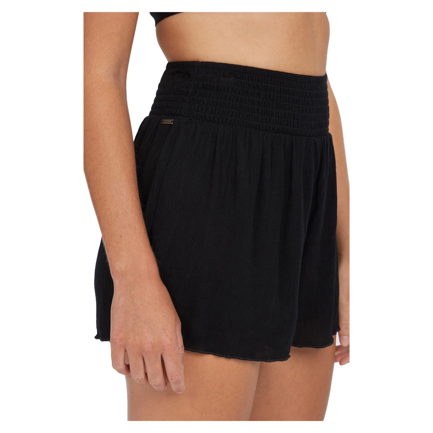 O'NEILL JOHNNY SMOCKED W SHORTS