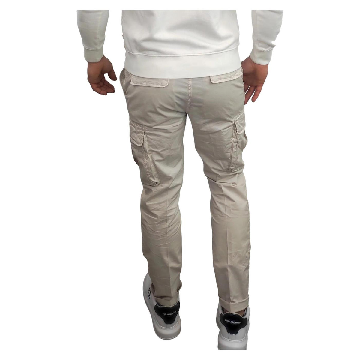 40 WEFT AIKOC - seconda immagine