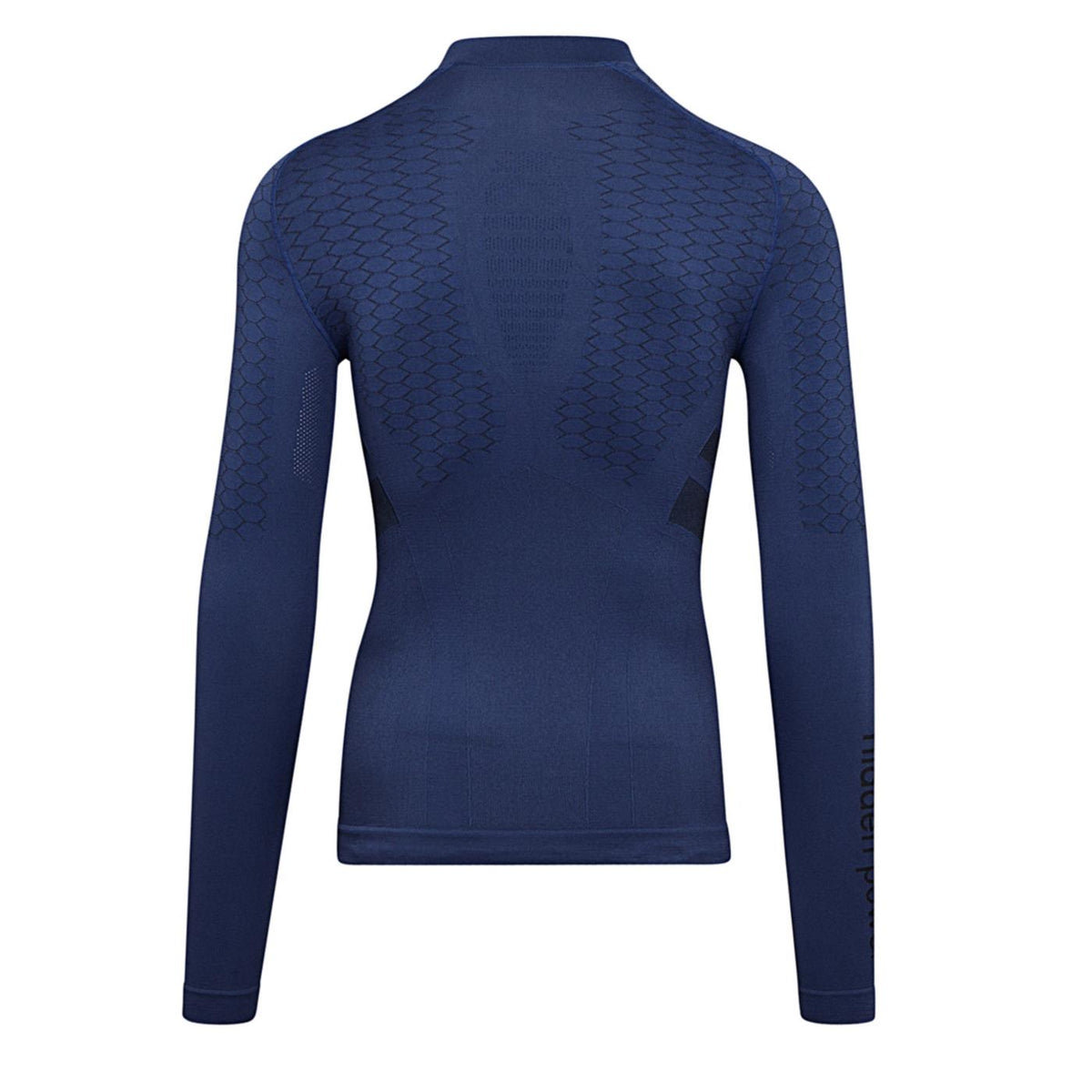 DIADORA LS TURTLE NECK ACT - seconda immagine