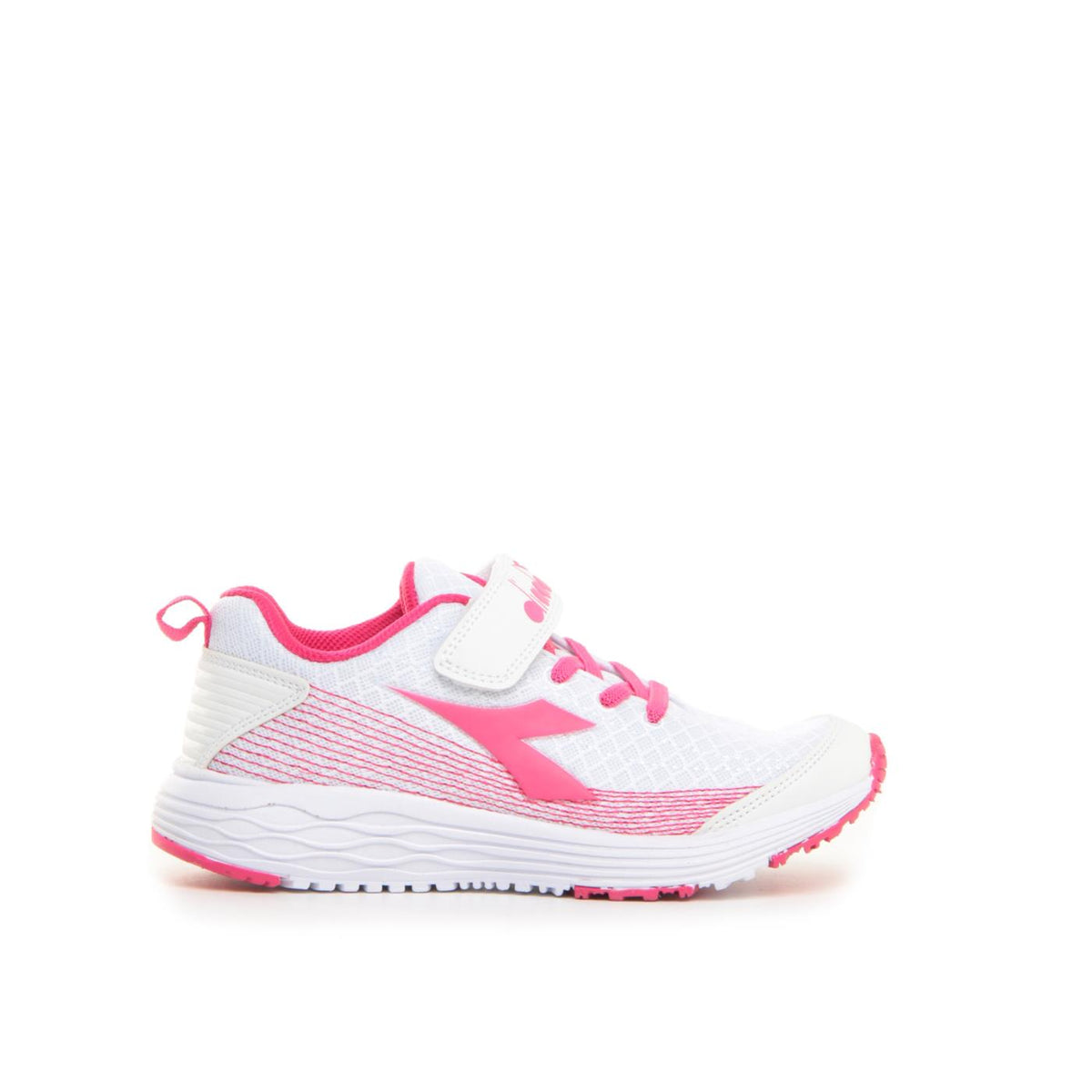 DIADORA FLAMINGO 3 JR