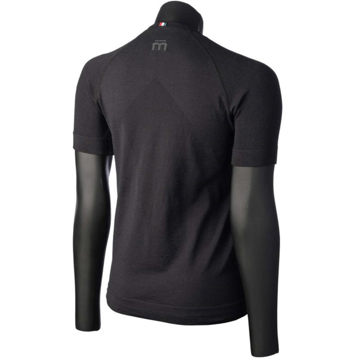 MICO MERINO SILK SKINTECH SS W - seconda immagine