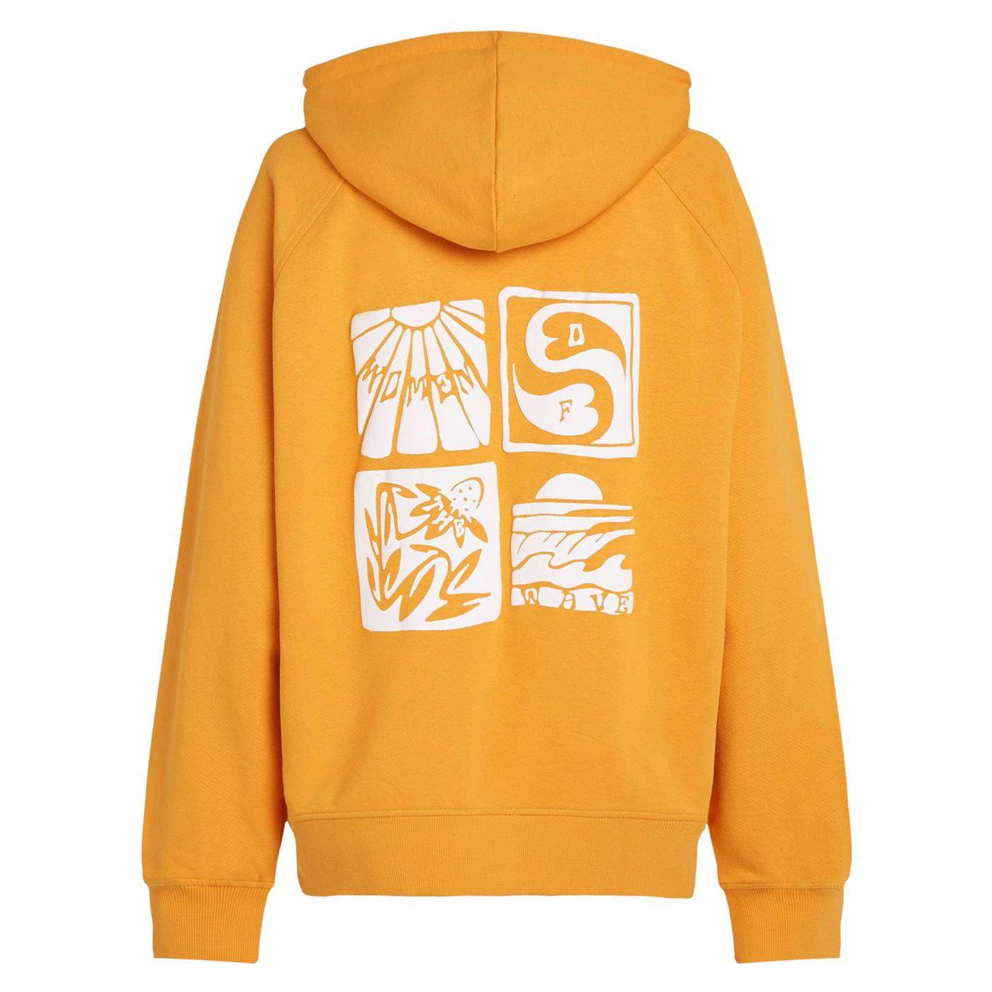 O'NEILL WOMEN OF THE WAVE HOODIE