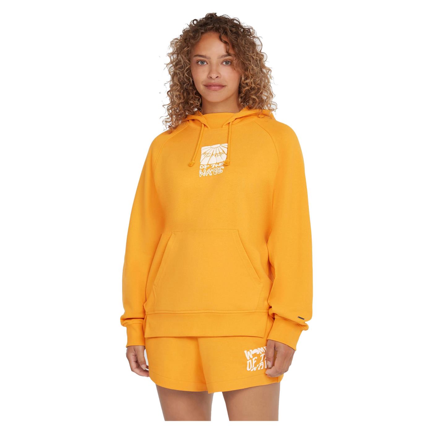 O'NEILL WOMEN OF THE WAVE HOODIE