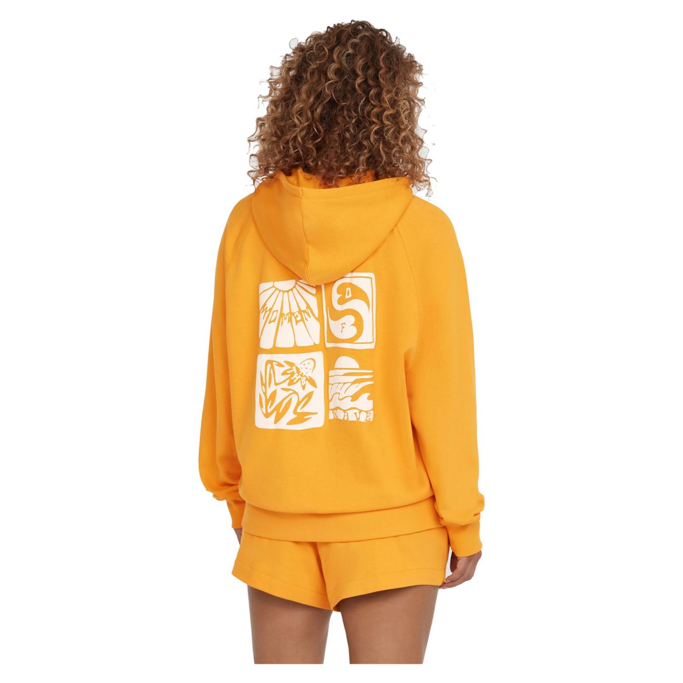 O'NEILL WOMEN OF THE WAVE HOODIE