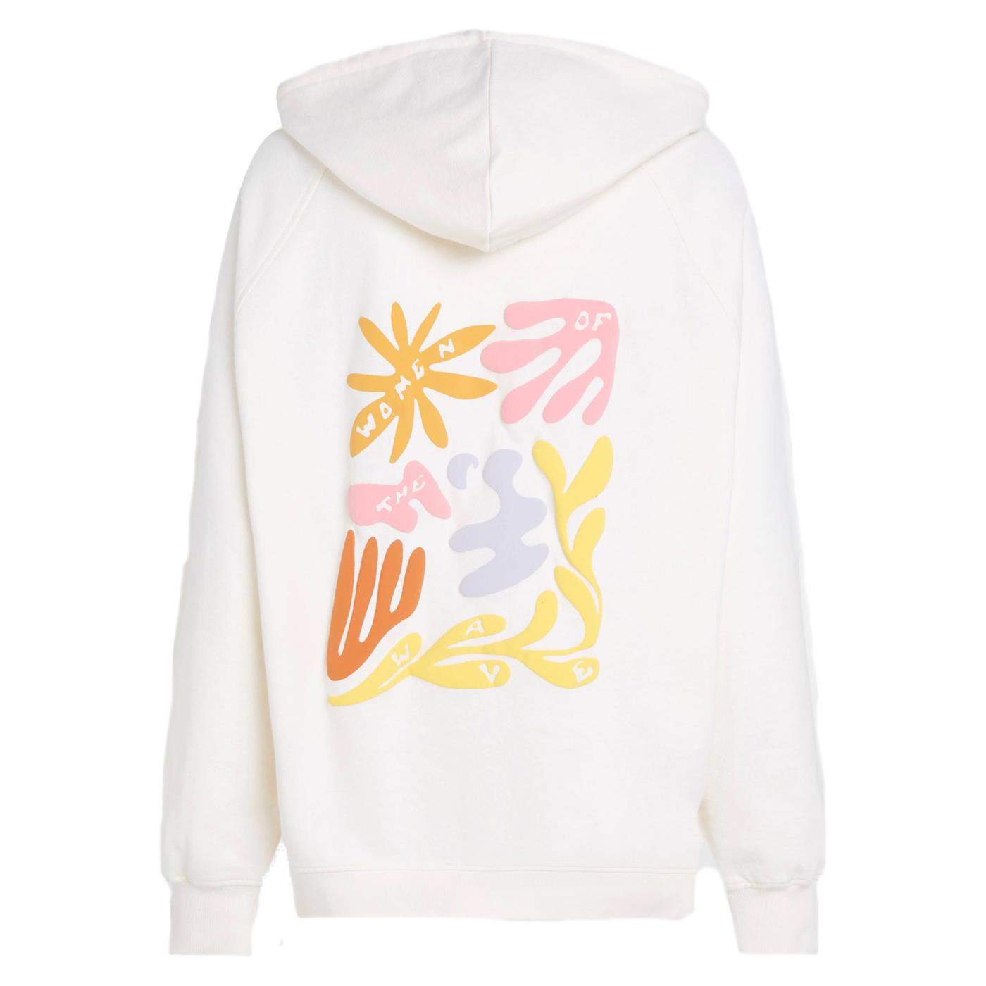 O'NEILL WOMEN OF THE WAVE HOODIE