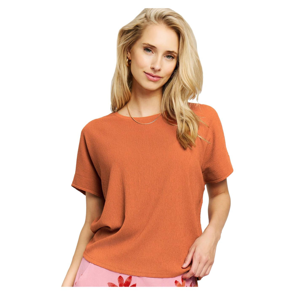 PROTEST LOUAS T-SHIRT